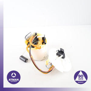 19-26 BMW G22 M440i 430i 3.0L Fuel Gas Tank Pump Sender Unit 7473444 OEM 48k