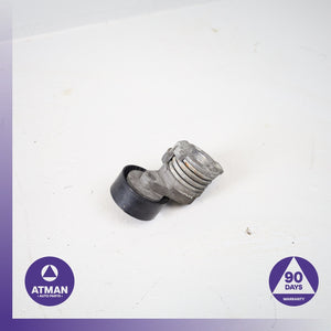 BMW F15 X5 xDrive50i 4.4L N63 Engine Drive Belt Pulley OEM