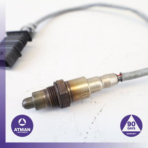 BMW F10 535i Oxygen O2 Lambda Sensor 11787645875 OEM
