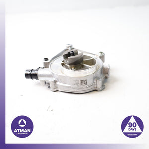 BMW F22 228i Coupe Engine Motor Brake Vacuum Pump 11667622380 OEM