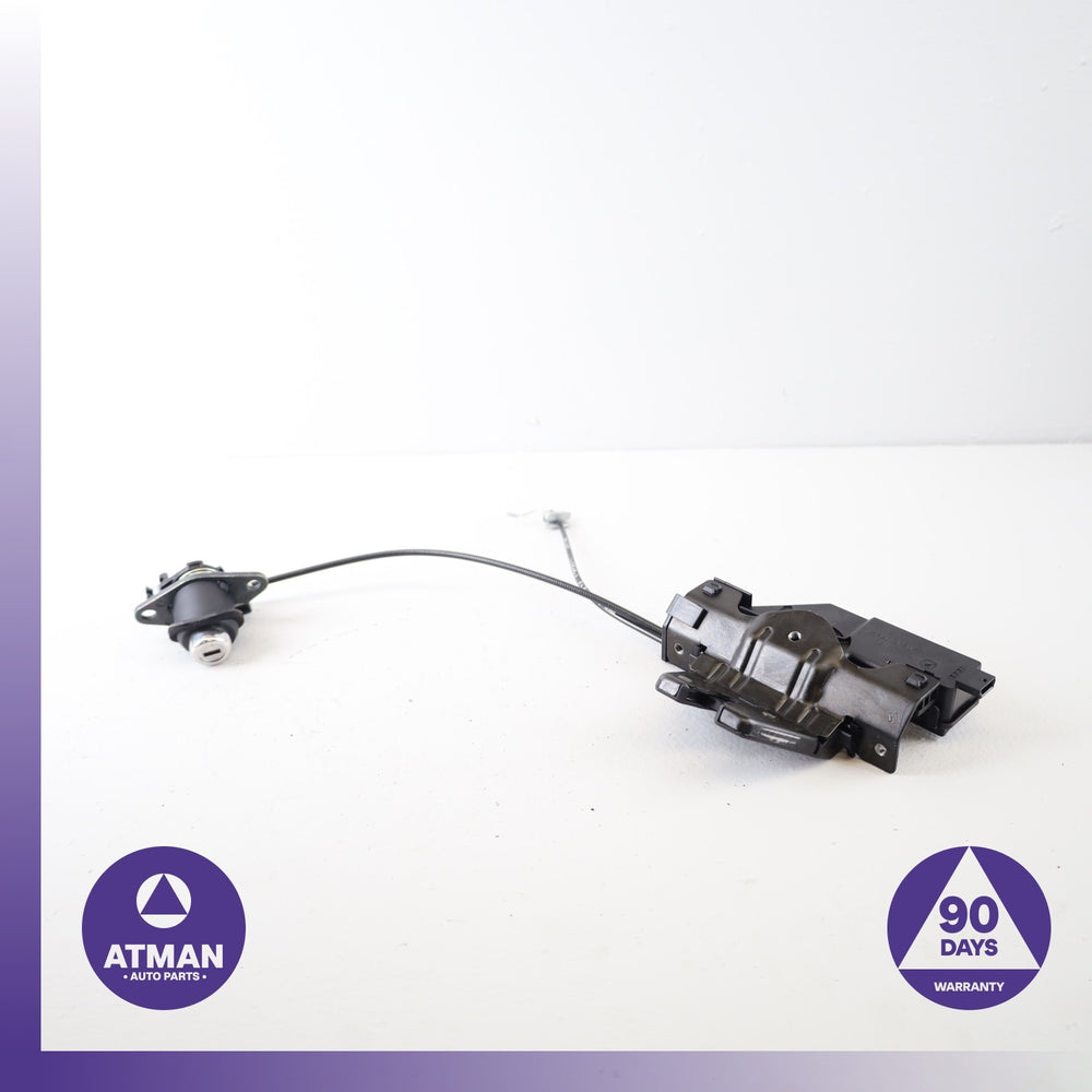 BMW E46 325Ci 323Ci 330Ci Trunk Boot Lid Door Lock Actuator 8196401 OEM