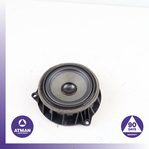BMW F16 X6 X5 Front or Rear Door HiFi Speaker Loudspeaker 65139286367 OEM