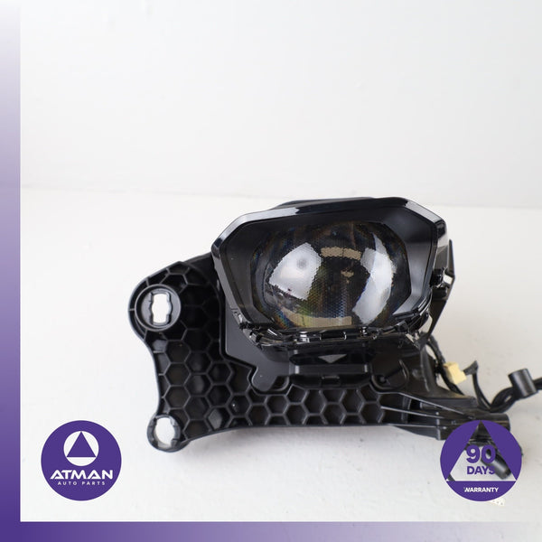 21-25 BMW G22 M440i M3 Left Driver Side Headlight Lamp Projector Lens OEM 54k