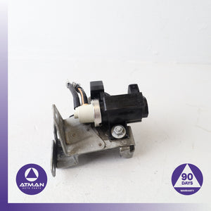07-14 BMW F10 550i 335i Turbo Pressure Boost Solenoid Valve Converter OEM — photo 4