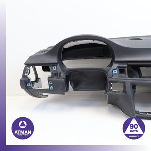 11-13 BMW E93 328i 335i Convertible Dashboard Dash Board Panel Assembly OEM