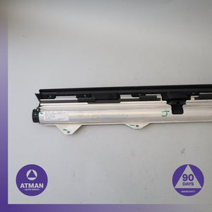 BMW F06 640i Gran Coupe Rear Left Window Sunshade Roller Blind OEM