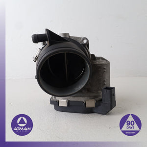 BMW E92 328i 128i Engine Motor Throttle Body 13547556118 OEM