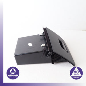 11-16 BMW F10 550i Driver Side Dash Folding Storage Compartment 51459206025 OEM — photo 4