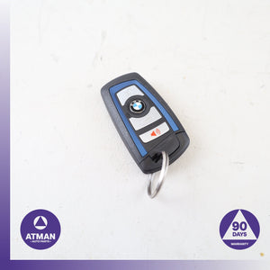 BMW F26 X4 M40i X3 Remote Control Key Fob Transmitter OEM