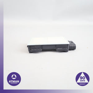 18-25 BMW F98 X4M X3M Front or Rear Blind Spot Radar Control Module OEM