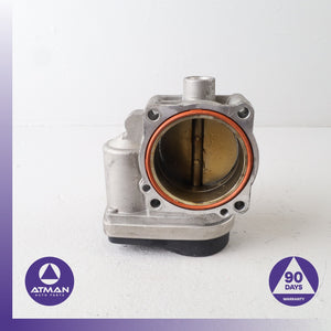 BMW E46 325i 320i M54 Engine Motor Air Intake Throttle Body OEM