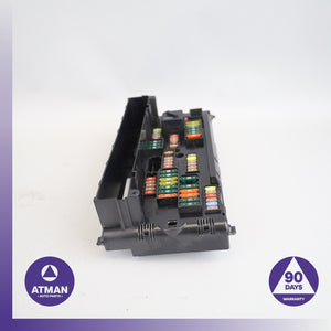BMW F06 650i 640i Gran Coupe Front Relay Fuse Box 61149252815 OEM