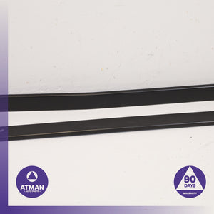 BMW F12 650i 640i Convertible Engine Torsion Reinsorcement Brace Bar Set OEM