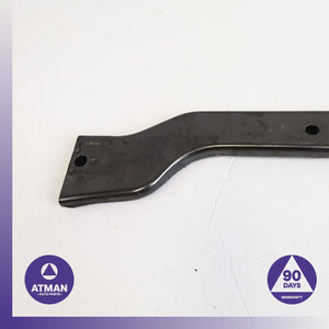 BMW F15 X5 Front Belly Pan Engine Skid Plate Mount Bracket 6787324 OEM