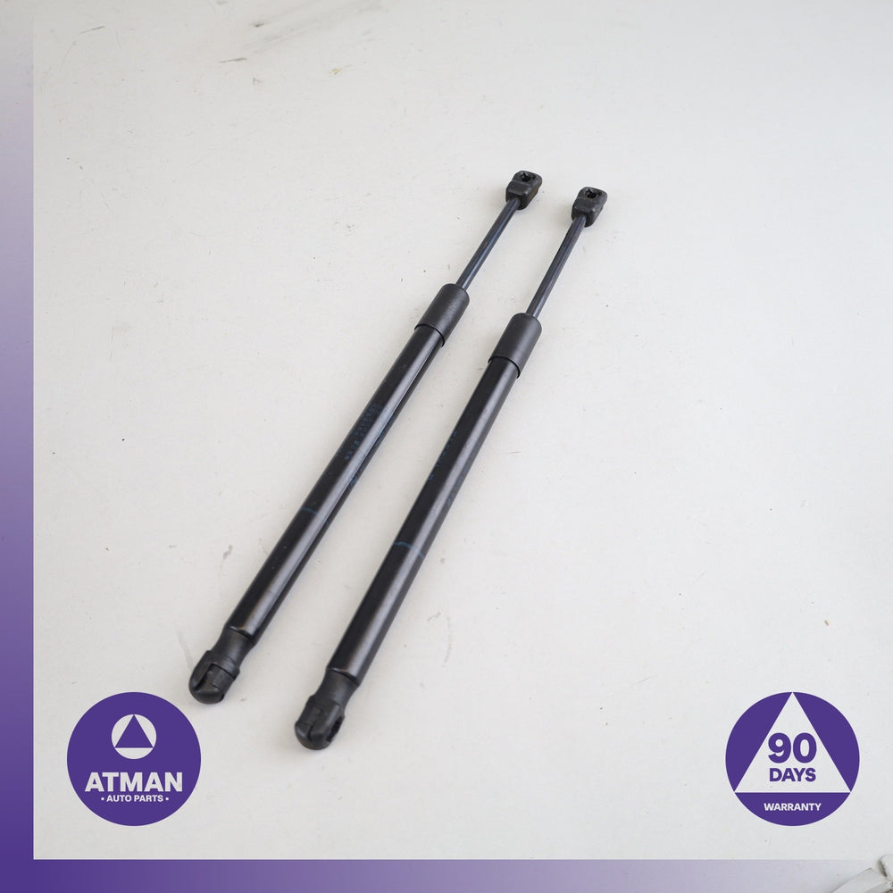 BMW F16 X6 X5 Trunk Boot Lid Door Gas Cylinder Strut Set 51479149120 OEM