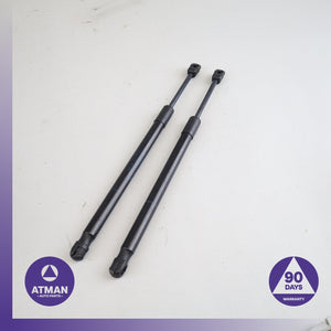 BMW F16 X6 X5 Trunk Boot Lid Door Gas Cylinder Strut Set 51479149120 OEM