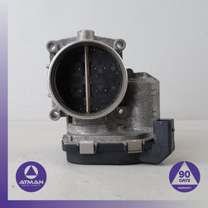 BMW E70 X5 528i 328i 128i Engine Motor Throttle Body 13547556118 OEM