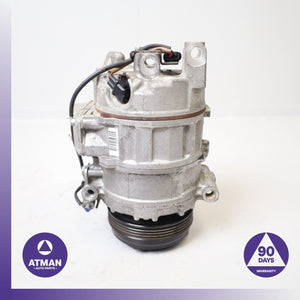 BMW F86 X6M A/C AC Air Condtitioning Compressor 64529399061 OEM