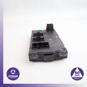 BMW F36 435i Rear Body Electronic Control Module REM BCM BCU 61359374507 OEM