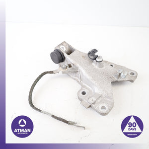 BMW E92 328i 128i Left Engine Support Mount Bracket 6760315 OEM