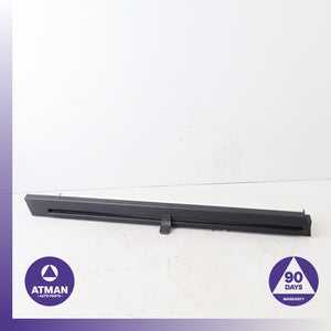 BMW F10 550i Rear Right Window Sunshade Roller Blind OEM