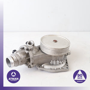 BMW F10 550i Engine Coolant Water Pump 11517548263 OEM