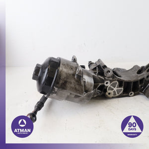 BMW E53 X5 325Ci 330i Engine Motor Oil Filter Housing 11421713838 OEM