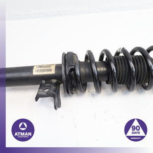 10-17 BMW F07 535i 550i GT RWD Front Left Shock Absorber Strut 31316798153 OEM