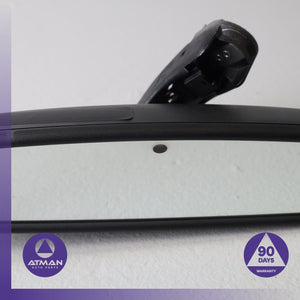 96-16 BMW E60 528i 328i X3 X5 Z4 Interior Rear View Mirror 51169174309 OEM