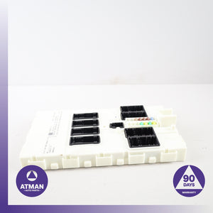 14-20 BMW F32 428i 228i 330i Front Body Control Module BCU BCM FEM 9352861 OEM