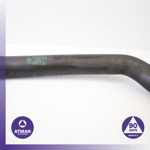 BMW G22 M440i Engine Motor Radiator Coolant Hose Pipe OEM