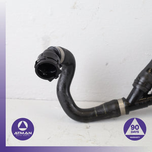 BMW F30 328i 320i N20 2.0L Engine Radiator Coolant Hose Set OEM