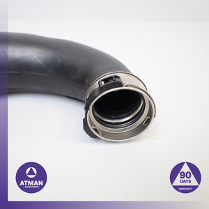 BMW F98 X4M Engine Air Intake Hose Duct 13718053375 OEM