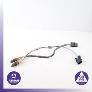 BMW F15 X5 Oxygen O2 Lambda Sensor Sensor Set 11787596908 OEM