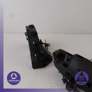 BMW E90 328i 330i 325i Front Right Door Lock Latch Actuator w/Bracket OEM