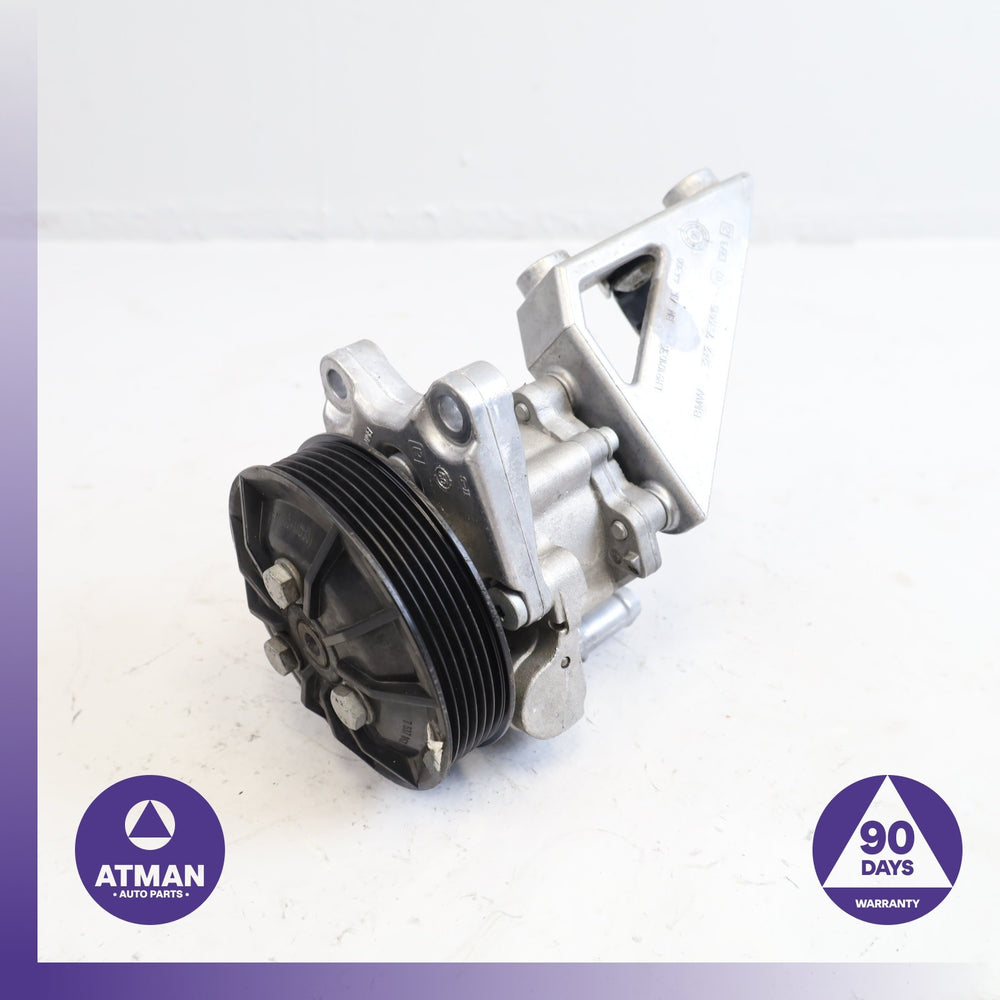 BMW E82 128i 135i Hydraulic Power Steering Pump 32417539015 OEM