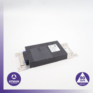 BMW F06 M6 640i Gran Coupe Telematics Communication Control Module 9329341 OEM