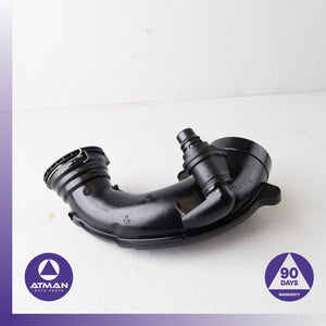 BMW G05 X5 Right Engine Air Intake Duct Hose OEM 55k
