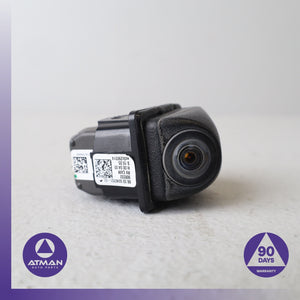 BMW F30 328i 335i 320i Trunk Boot Parking Aid Rear View Camera OEM