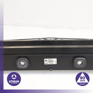 BMW F10 535i Upper Radiator Support Mount Bracket Cover OEM