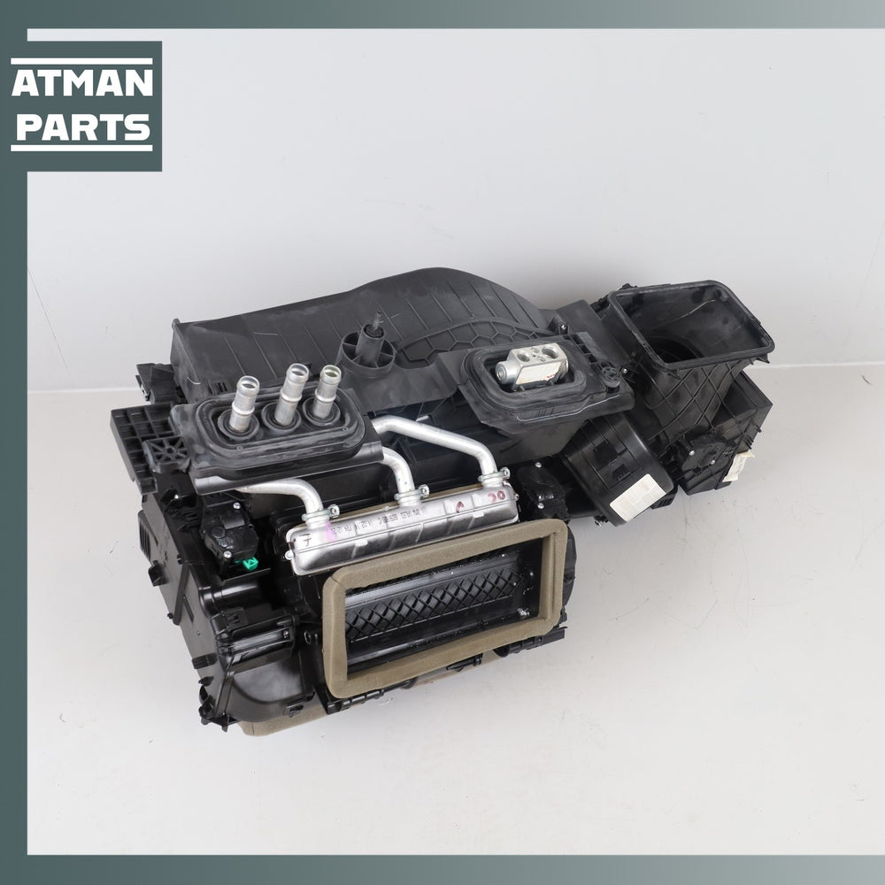 14-19 BMW F15 X5 X6 A/C Heater Blower Motor Fan 9276112 OEM