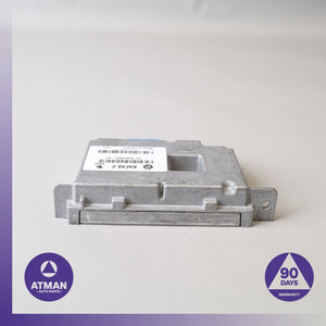 BMW F83 M4 Kafas Lane Change Assist Departure Camera Control Module 9384988 OEM