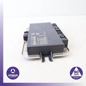 BMW F26 X4 X3 550i Footwell Light Control Module Computer 61356823594 OEM 67k