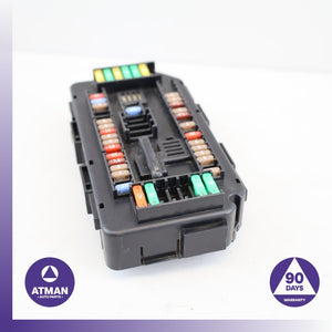 BMW F30 328i Front Terminal Junction Relay Fusebox Fuse Box 61149389068 OEM