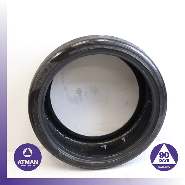 245/35ZR20 Ohtsu FP8000 245 35 20' 95W DOT 0722 Tire