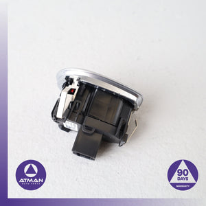 12-20 BMW F36 430i 440i Start Stop Ignition Push Button Switch 61319250734 OEM — photo 6