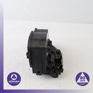 03-20 BMW E60 535i 650i Z4 Front Left Side Door Lock Latch Actuator 7202143 OEM — photo 3
