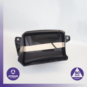 18-25 BMW F98 X4M Head Up Windscreen Display Projector Unit 8784909 OEM 55k