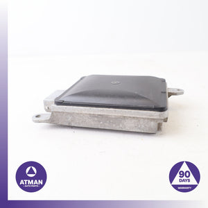 BMW F16 X6 X6M Rear Right Distance Radar Blind Spot Control Module 6873290 OEM