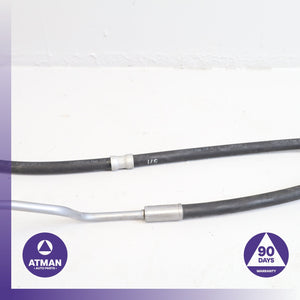BMW E82 128i 135i Power Steering Oil Cooler Line 32416784331 OEM
